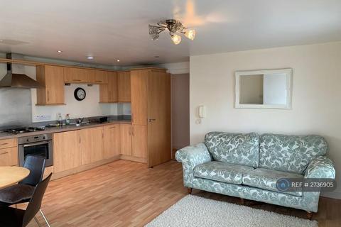 2 bedroom flat to rent, The Atrium, Nottingham, NG2