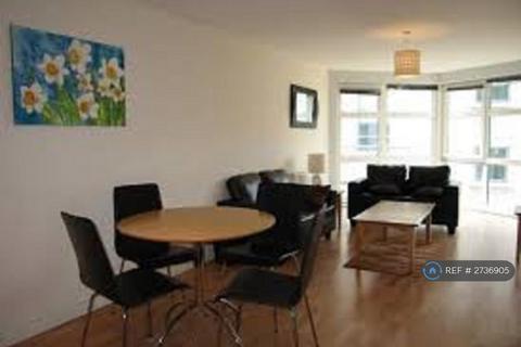 2 bedroom flat to rent, The Atrium, Nottingham, NG2