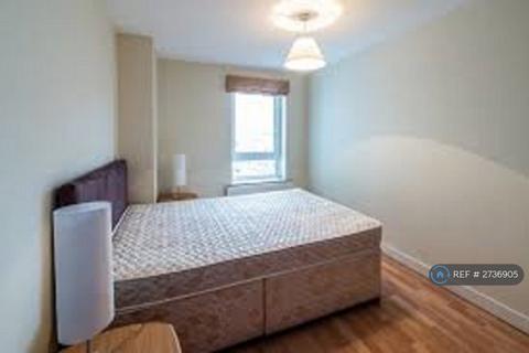 2 bedroom flat to rent, The Atrium, Nottingham, NG2