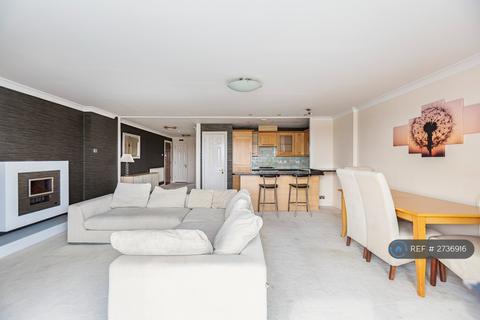 2 bedroom flat to rent, Victoria Wharf, London, E14