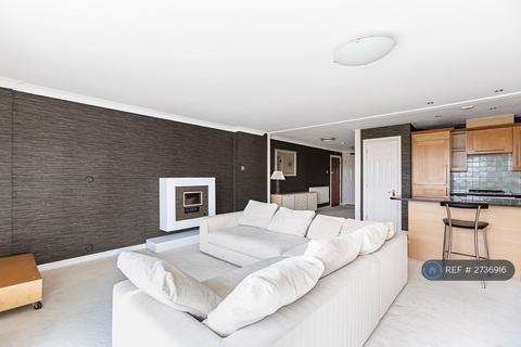 2 bedroom flat to rent, Victoria Wharf, London, E14