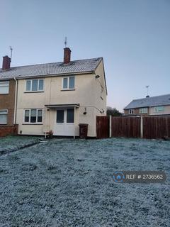 undefined, Bexhill Walk, Corby, NN18