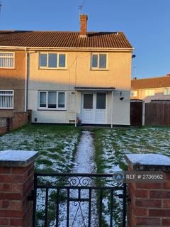 undefined, Bexhill Walk, Corby, NN18