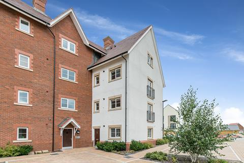 undefined, 1 Maizey Road, Swindon SN25