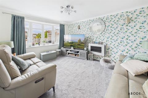 undefined, Ferrers Close, Castle Donington DE74