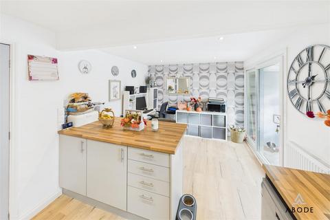 undefined, Ferrers Close, Castle Donington DE74