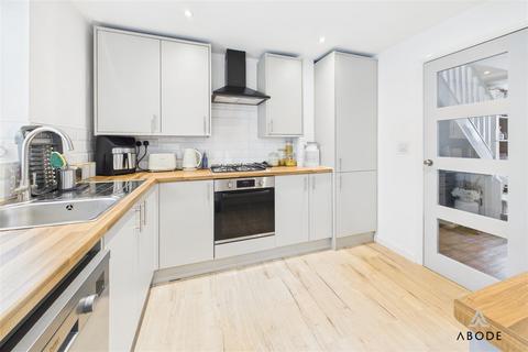 undefined, Ferrers Close, Castle Donington DE74