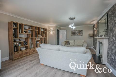 4 bedroom detached house for sale, Papenburg Road, Canvey Island, SS8