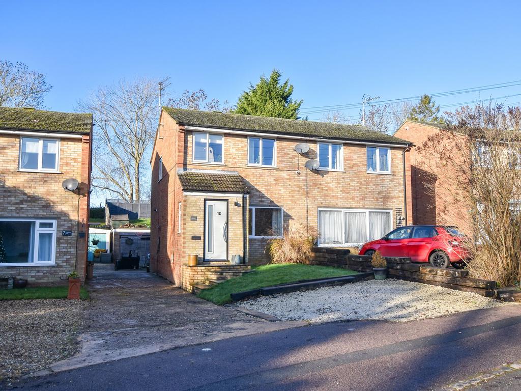 9 Meadow Rise