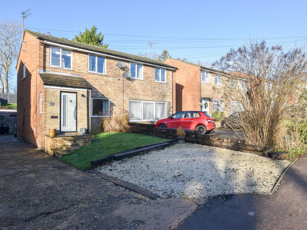 Driveway Parking