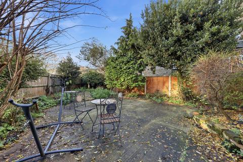 undefined, Digby Crescent, London N4
