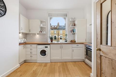 undefined, Digby Crescent, London N4