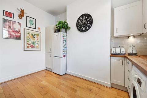 undefined, Digby Crescent, London N4
