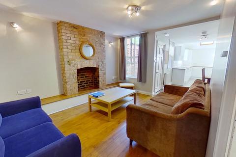 undefined, Kimbolton Avenue, Nottingham NG7