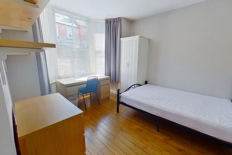 undefined, Kimbolton Avenue, Nottingham NG7