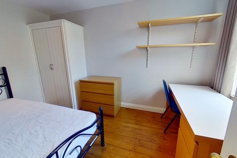 undefined, Kimbolton Avenue, Nottingham NG7