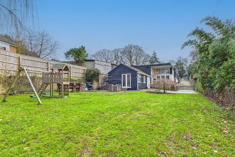 4 bedroom detached house for sale, Burley Road, Bransgore, Christchurch, Dorset, BH23