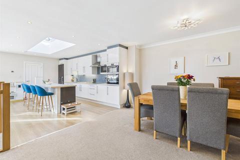 4 bedroom detached house for sale, Burley Road, Bransgore, Christchurch, Dorset, BH23