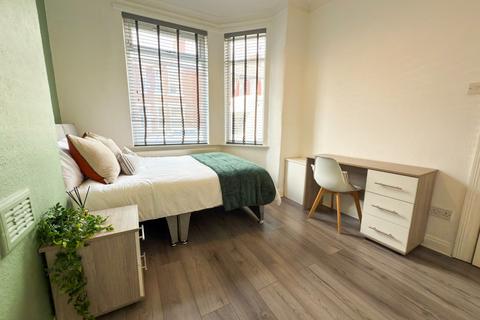 undefined, Redruth Street, Manchester, M14