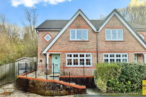 undefined, Bryn Morgrug, Alltwen, Pontardawe,  SA8 3DP