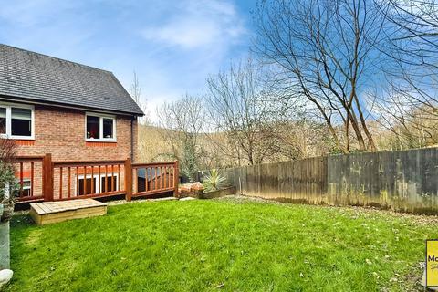 undefined, Bryn Morgrug, Alltwen, Pontardawe,  SA8 3DP