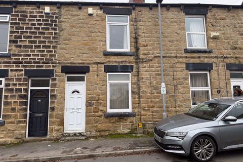 2 bedroom terraced house to rent - 16 Springvale Road, Great Houghton, Barnsley, S72