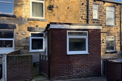 2 bedroom terraced house to rent, 16 Springvale Road, Great Houghton, Barnsley, S72