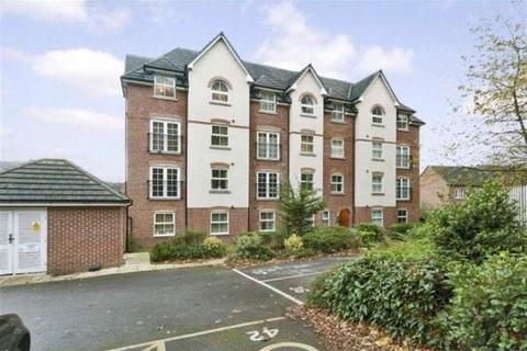 2 bedroom flat for sale, Stoneyholme Avenue, Manchester, M8 0BY