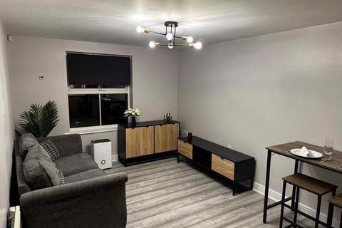 2 bedroom flat for sale, Stoneyholme Avenue, Manchester, M8 0BY