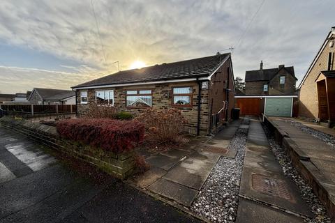 undefined, Lodge Gate Close, Denholme, Bradford, BD13