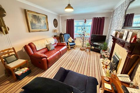 undefined, Lodge Gate Close, Denholme, Bradford, BD13
