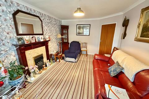 undefined, Lodge Gate Close, Denholme, Bradford, BD13