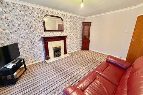 2 bedroom semi-detached bungalow for sale, Lodge Gate Close, Denholme, Bradford, BD13