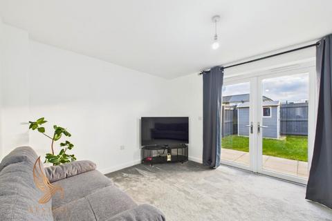 undefined, Thompson Avenue, Doncaster DN12