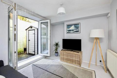 1 bedroom flat for sale, Bath Street, Brighton, BN1 3TB