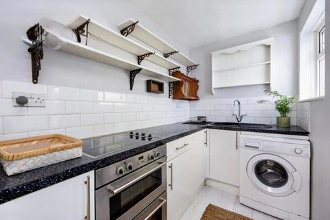 1 bedroom flat for sale, Bath Street, Brighton, BN1 3TB