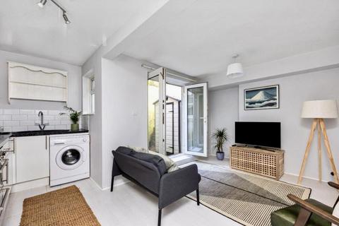 1 bedroom flat for sale, Bath Street, Brighton, BN1 3TB