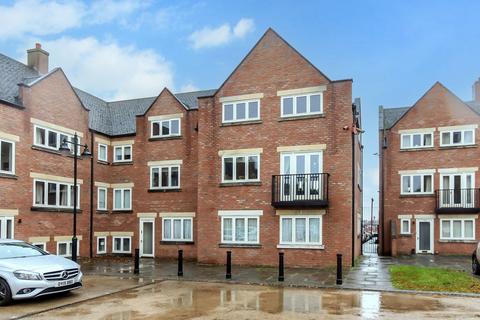 undefined, St. Marys Paddock, Wellingborough NN8