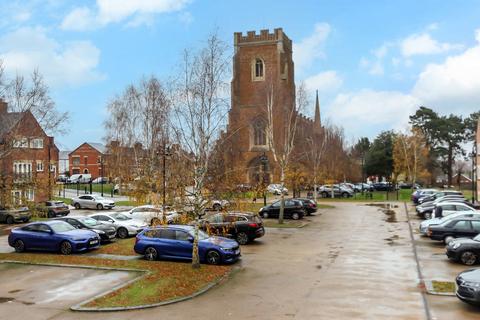 undefined, St. Marys Paddock, Wellingborough NN8