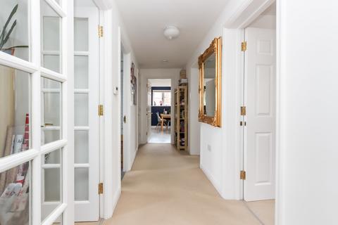 undefined, St. Marys Paddock, Wellingborough NN8