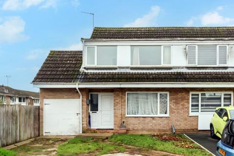 undefined, Fernie Way, Wellingborough NN8