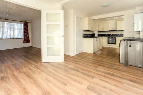 undefined, Fernie Way, Wellingborough NN8