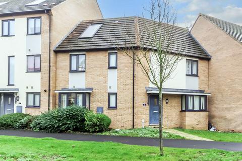 undefined, Mars Drive, Wellingborough NN8