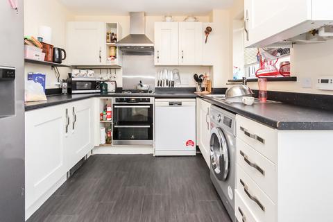undefined, Mars Drive, Wellingborough NN8