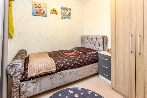 undefined, Mars Drive, Wellingborough NN8