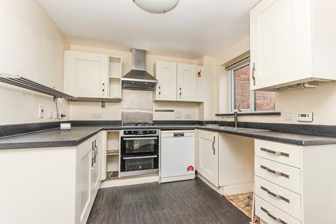 undefined, Mars Drive, Wellingborough NN8