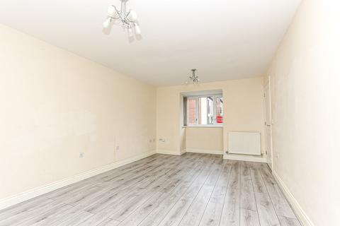 undefined, Mars Drive, Wellingborough NN8