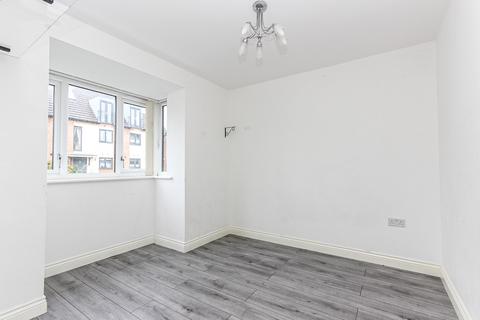 undefined, Mars Drive, Wellingborough NN8