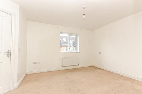 undefined, Mars Drive, Wellingborough NN8