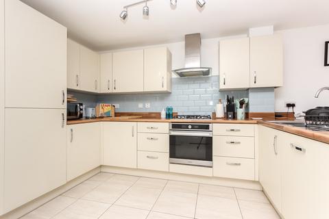 3 bedroom terraced house for sale, Driver Way, Wellingborough NN8